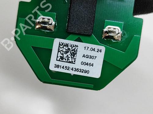 Antenne/Base BMW X2 (U10) iX2 eDrive 20 | BP27798736C140 - Image 6