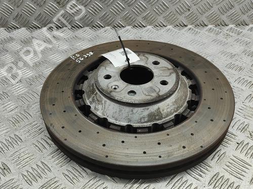 Used Other Other AUDI A3 Sportback (8VA, 8VF) RS3 quattro (400 hp) 33374182 33374182