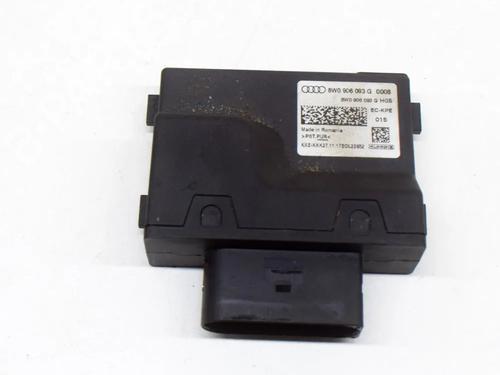 Used Electronic module Electronic module AUDI A5 Sportback (F5A, F5F) 2.0 TFSI quattro (252 hp) 8837721 8837721