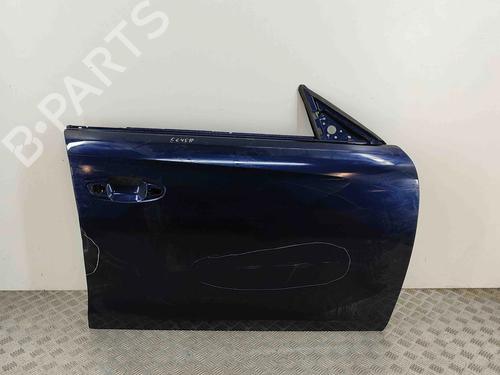 Used Right front door PEUGEOT 508 II (FB_, FH_, F3_) Hybrid 225 (F35GQU) (224 hp) 29974978