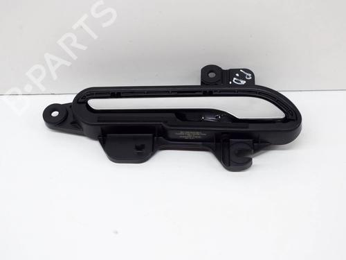 Used Front right exterior door handle Front right exterior door handle TESLA MODEL 3 (5YJ3) EV (283 hp) 27756669 27756669