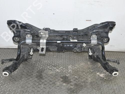 Used Subframe FORD FOCUS IV (HN) 1.0 EcoBoost (125 hp) 30266626