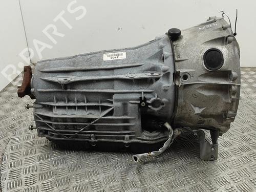 Gearbox MERCEDES-BENZ C-CLASS Coupe (C205) C 220 d (205.304) | BP23247657M3 