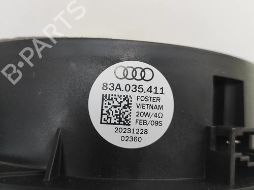 Speaker AUDI A3 Limousine (8YS, 8YM) 35 TFSI Mild Hybrid | BP27792759E2 