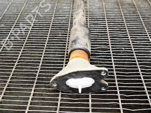 Right rear shock absorber BMW 1 (F20) M 135 i | BP7017331M19 