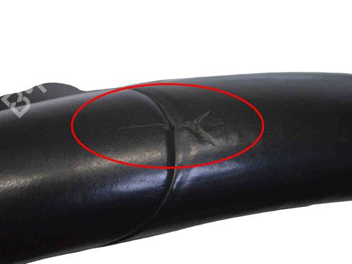 Rat TESLA MODEL S (5YJS) 85 | BP30284118C49 