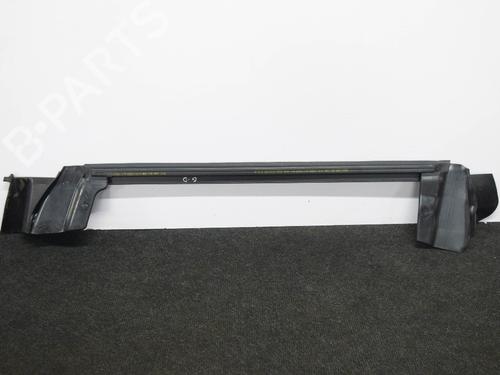 Dørlist TESLA MODEL 3 (5YJ3) EV AWD (351 hp) 27748397