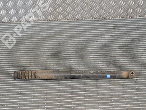 Left rear shock absorber DACIA SANDERO II TCe 90 (B8M1, B8MA, B8AC) | BP6743082M18 