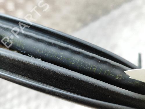 Rubber door seal JAGUAR I-PACE (X590) EV400 AWD | BP27767241C142