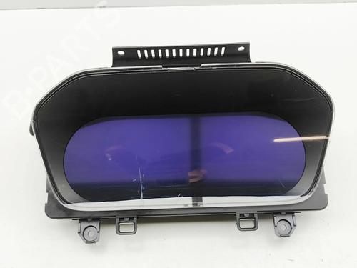 Quadrante VOLVO V60 II (225) B6 Mild-Hybrid AWD (299 hp) 31217490