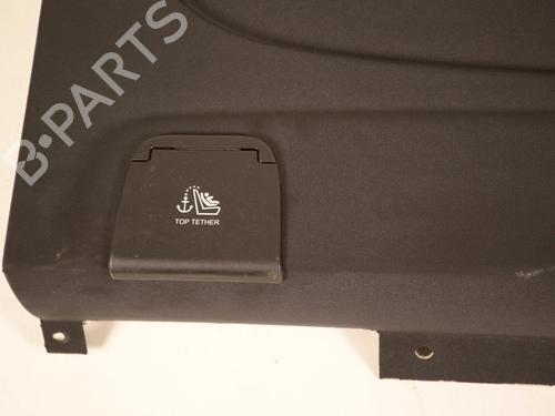 Rear parcel shelf ALFA ROMEO GIULIA (952_) 2.2 D (952AEM250, 952AEA250) | BP33346936C85 - Image 3