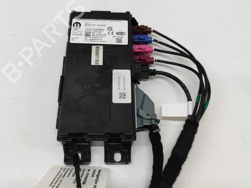 Electronic module ALFA ROMEO STELVIO (949_) 2.0 Q4 (949.AXA2A) | BP28434865M83 - Image 2