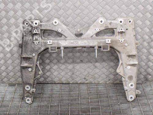 Used Subframe PORSCHE 911 (991) 3.8 Turbo (520 hp) 6760321