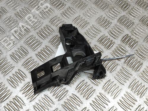 Rear bumper bracket VW GOLF VII (5G1, BQ1, BE1, BE2) e-Golf | BP18313639C159 
