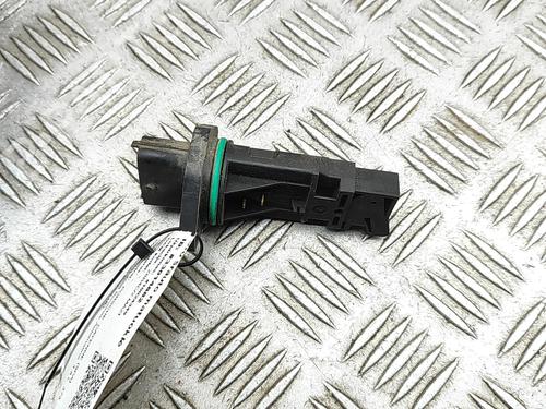 Mass air flow sensor PORSCHE CAYENNE (9PA) Turbo 4.8 | BP30323998M95