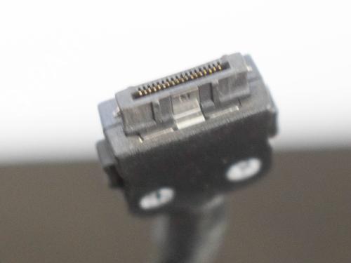 Wiring harness FORD FOCUS III 2.0 ST | BP14612535E16 