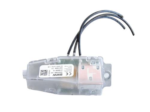 Used Antenna/Base BMW 4 Coupe (F32, F82) 430 d (258 hp) 30248617