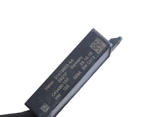 Electronic module VOLVO XC90 II (256) D5 AWD | BP33366720M83  - Image 5