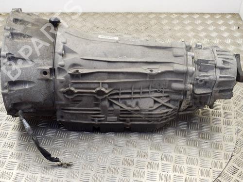 Gearbox MERCEDES-BENZ GLC Coupe (C253) 250 d 4-matic (253.309) | BP10184805M3 
