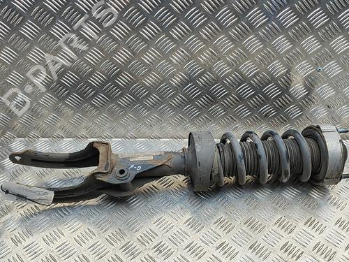 Right front shock absorber VW TOUAREG (7P5, 7P6) 3.0 V6 TDI | BP28954589M17 