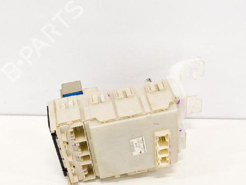 Fuse box TOYOTA PRIUS Liftback (_W2_) 1.5 Hybrid (NHW20_, NHW20R) | BP6757778E1 