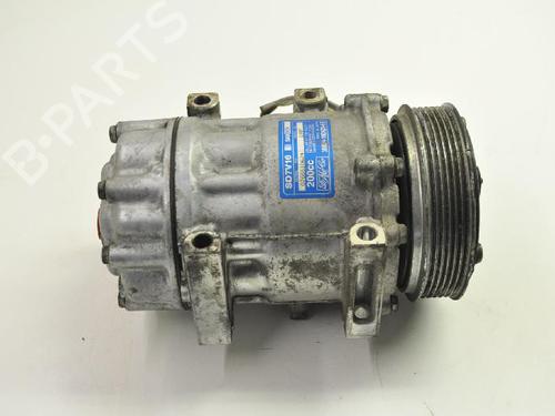Used AC compressor VOLVO V50 (545) 2.0 D (136 hp) 30282717