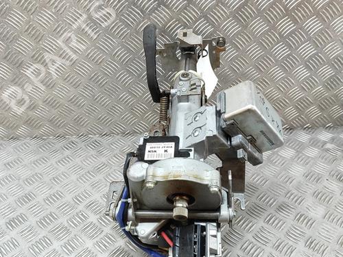 Steering column RENAULT KOLEOS I (HY_) 2.0 dCi (HY0K) | BP24582862M21 - Image 2