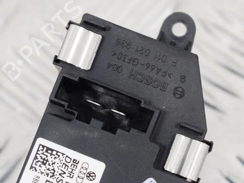 Heater resistor AUDI A5 Sportback (8TA) 3.2 FSI quattro | BP14659500M108 