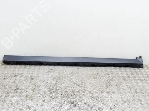 Embaladeira esquerda Embaladeira esquerda JAGUAR F-PACE (X761) 2.0 TD4 AWD (180 hp) 14633515 14633515