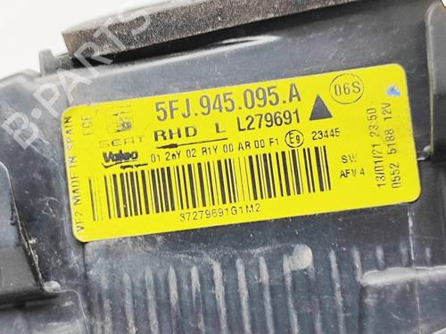 Left tailgate light SEAT TARRACO (KN2) 1.5 TSI ACT | BP36703404C79 - Image 7