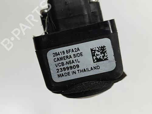 Kamera NISSAN LEAF (ZE1) Electric | BP30082268E14 