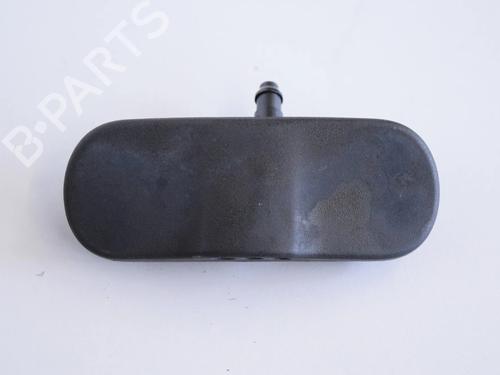 Used Other PORSCHE PANAMERA (970) 3.0 S E-Hybrid (333 hp) 31073027