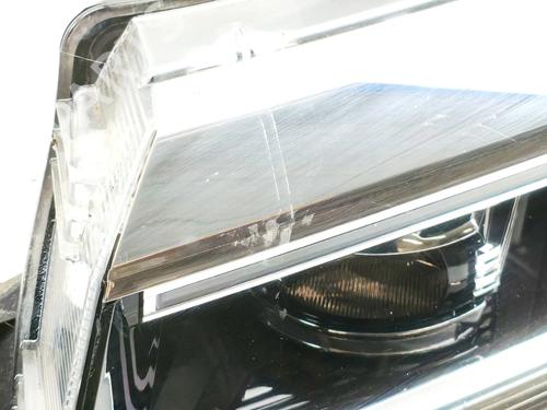 Left headlight VW CRAFTER Van (SY_, SX_) 2.0 TDI FWD (SYB, SYC, SYD) | BP39511431C28 - Image 5