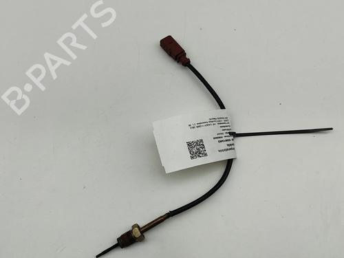 Electronic sensor VW CADDY V MPV (SBB, SBJ) 2.0 TDI 4motion | BP27795305M84 - Image 2