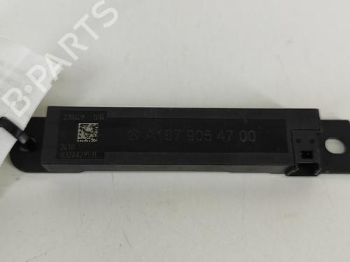 Elektronisk modul MERCEDES-BENZ GLE (V167) GLE 450 4-matic (167.159) (381 hp) 28553354