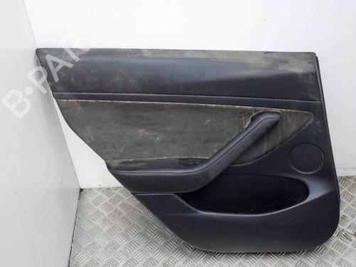 Used Rear left panel TESLA MODEL 3 (5YJ3) EV AWD (351 hp) 27754971