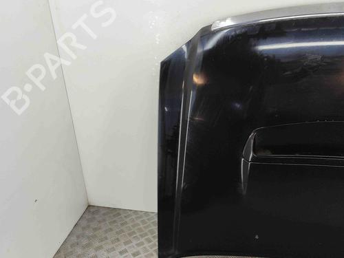 Panser ISUZU D-MAX I (TFR, TFS) 3.0 DiTD 4x4 (TFS85_) | BP29227244C1 