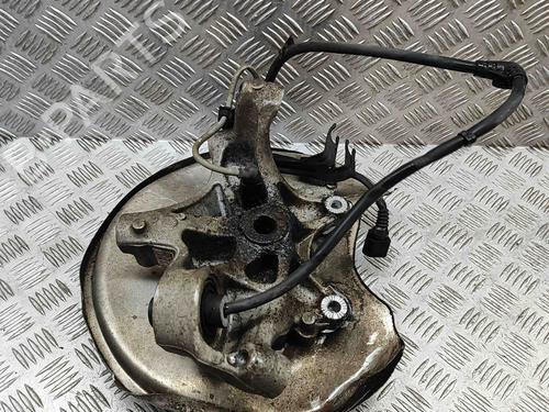 Left rear steering knuckle AUDI A4 B9 Avant (8W5, 8WD) 2.0 TDI | BP29541956M27 