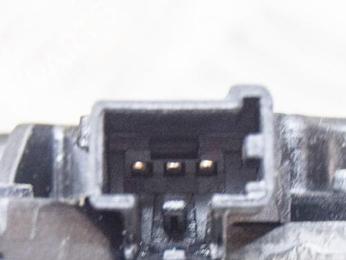 Rear wiper motor FORD FOCUS III 1.0 EcoBoost | BP6864950M102 