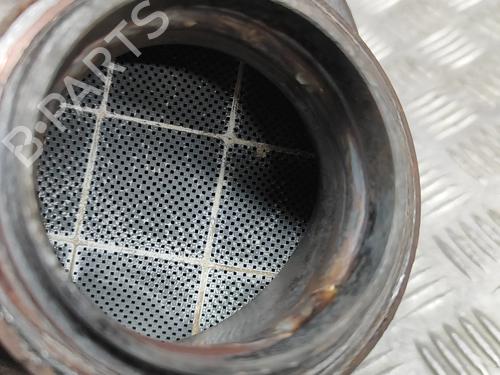 Catalyst MERCEDES-BENZ C-CLASS (W205) C 220 d 4-matic (205.005) | BP25219014M10