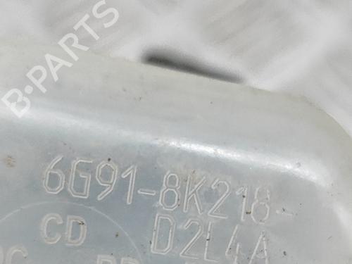 Expansion tank VOLVO XC60 I SUV (156) D4 AWD | BP22443519C120 