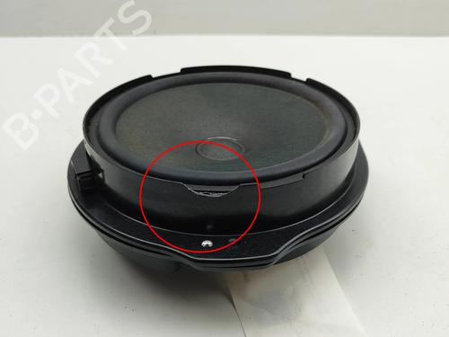 Speaker MERCEDES-BENZ E-CLASS Convertible (A207) E 250 CDI / BlueTEC / d (207.403, 207.404) | BP28674872E2 - Image 2