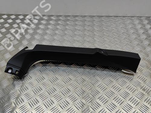 Used Boot lining Boot lining BMW 4 Gran Coupe (F36) 420 d (190 hp) 19500966 19500966