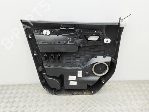 Front right panel OPEL VIVARO C Bus (K0) 2.0 | BP31951211C59