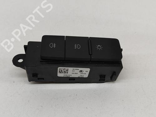 Elektronisk modul SKODA OCTAVIA IV Combi (NX5, PV5) 2.0 TDi | BP27776329M83 