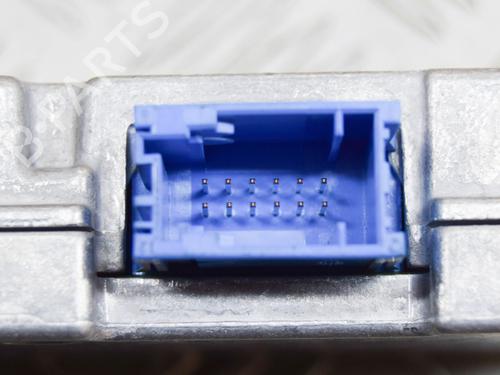 Electronic module BMW X5 (F15, F85) xDrive 30 d | BP8837700M83 