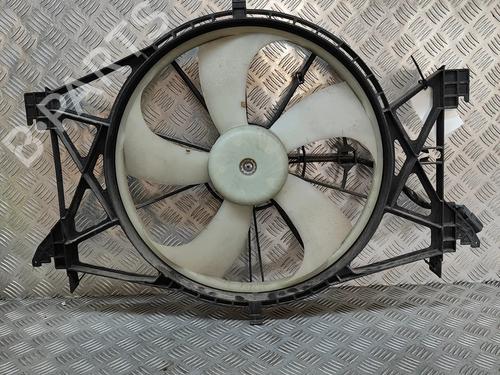 Used Radiator fan Radiator fan DODGE RAM 1500 Pickup (DJ, DS) 5.7 4x4 (350 hp) 33370102 33370102