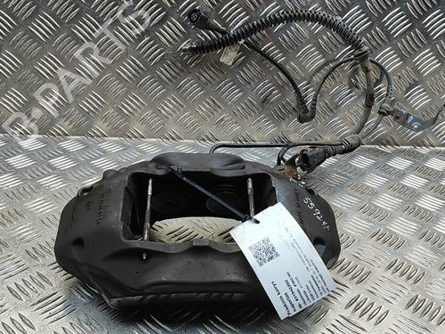 Used Left front brake caliper VW TOUAREG (7P5, 7P6) 3.0 V6 TDI (262 hp) 28954598