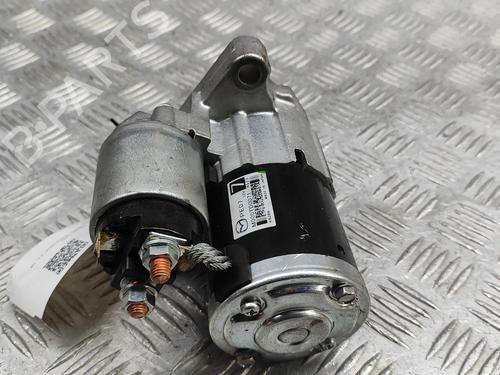Used Starter Starter MAZDA CX-30 (DM) SKYACTIV-G M Hybrid (122 hp) 33370330 33370330