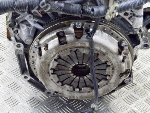 Engine NISSAN JUKE (F15) 1.6 | BP13319656M1